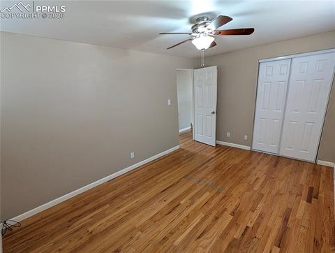 Tiny photo for 2119 Lark Drive, Colorado Springs, CO 80909 (MLS # 8716196)