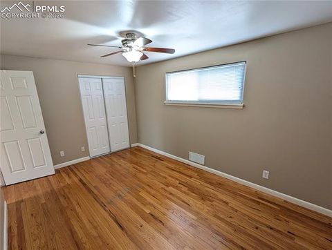 Tiny photo for 2119 Lark Drive, Colorado Springs, CO 80909 (MLS # 8716196)