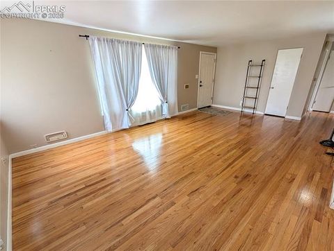 Tiny photo for 2119 Lark Drive, Colorado Springs, CO 80909 (MLS # 8716196)