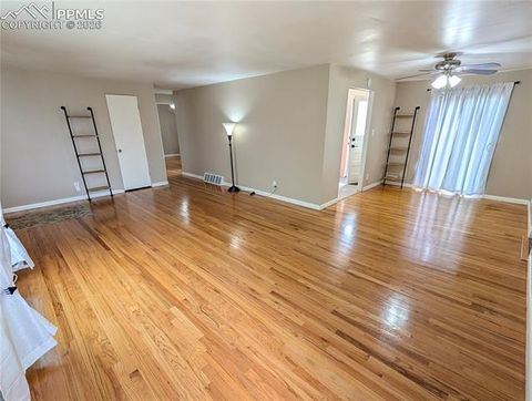 Tiny photo for 2119 Lark Drive, Colorado Springs, CO 80909 (MLS # 8716196)