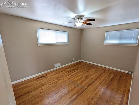 Tiny photo for 2119 Lark Drive, Colorado Springs, CO 80909 (MLS # 8716196)