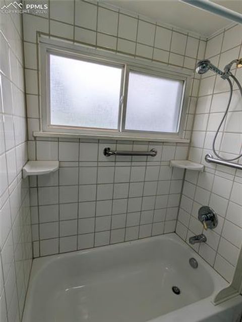 Tiny photo for 2119 Lark Drive, Colorado Springs, CO 80909 (MLS # 8716196)