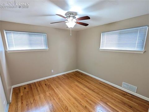 Tiny photo for 2119 Lark Drive, Colorado Springs, CO 80909 (MLS # 8716196)