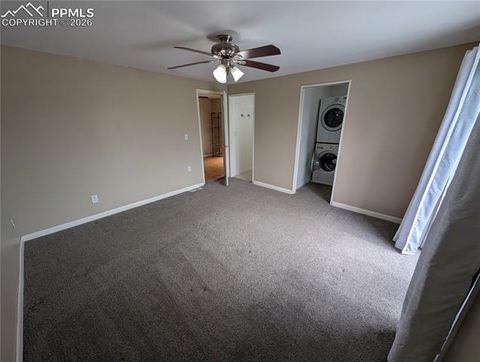 Tiny photo for 2119 Lark Drive, Colorado Springs, CO 80909 (MLS # 8716196)