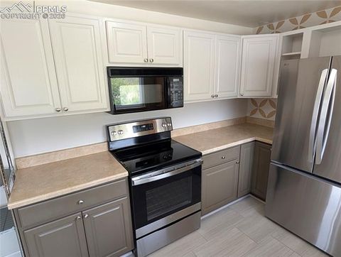 Tiny photo for 2119 Lark Drive, Colorado Springs, CO 80909 (MLS # 8716196)