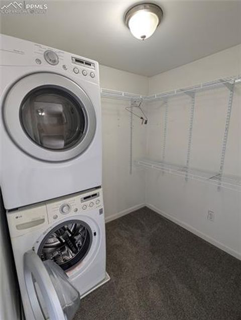 Tiny photo for 2119 Lark Drive, Colorado Springs, CO 80909 (MLS # 8716196)