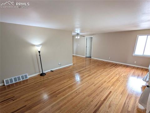 Tiny photo for 2119 Lark Drive, Colorado Springs, CO 80909 (MLS # 8716196)