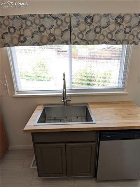 Tiny photo for 2119 Lark Drive, Colorado Springs, CO 80909 (MLS # 8716196)