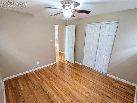 Tiny photo for 2119 Lark Drive, Colorado Springs, CO 80909 (MLS # 8716196)