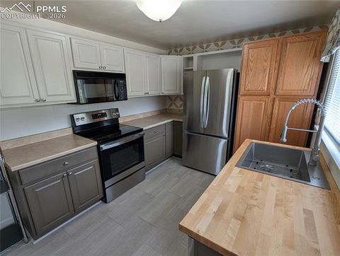 Tiny photo for 2119 Lark Drive, Colorado Springs, CO 80909 (MLS # 8716196)