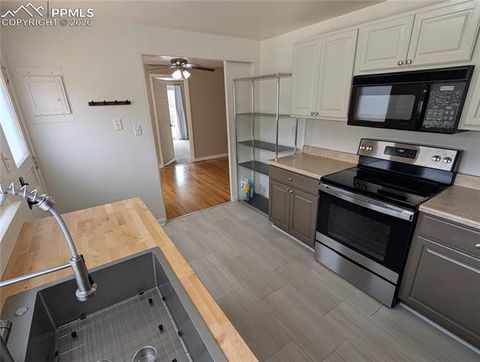 Tiny photo for 2119 Lark Drive, Colorado Springs, CO 80909 (MLS # 8716196)