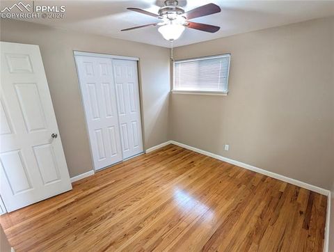 Tiny photo for 2119 Lark Drive, Colorado Springs, CO 80909 (MLS # 8716196)