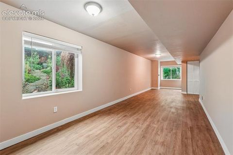 Tiny photo for 7723 Autumn Leaf Way, Colorado Springs, CO 80922 (MLS # 6000913)
