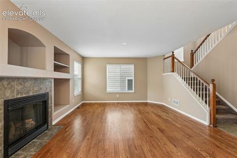 Tiny photo for 7723 Autumn Leaf Way, Colorado Springs, CO 80922 (MLS # 6000913)