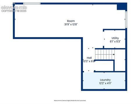 Tiny photo for 7723 Autumn Leaf Way, Colorado Springs, CO 80922 (MLS # 6000913)
