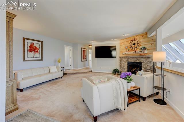 18045 Sunburst Drive