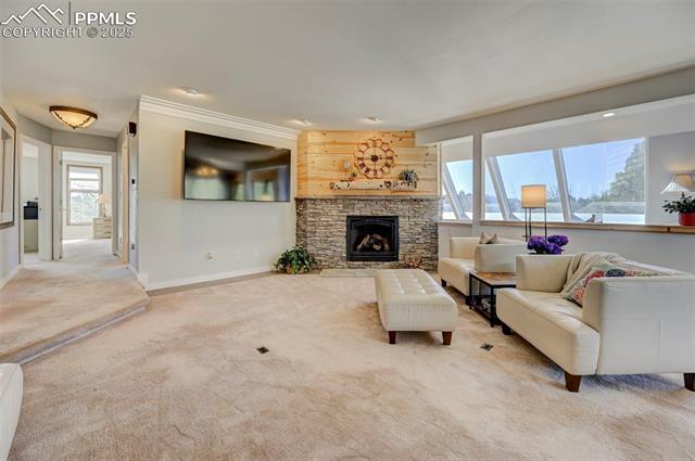 18045 Sunburst Drive