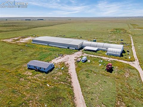 3365 Empire Farm View Calhan CO 80808