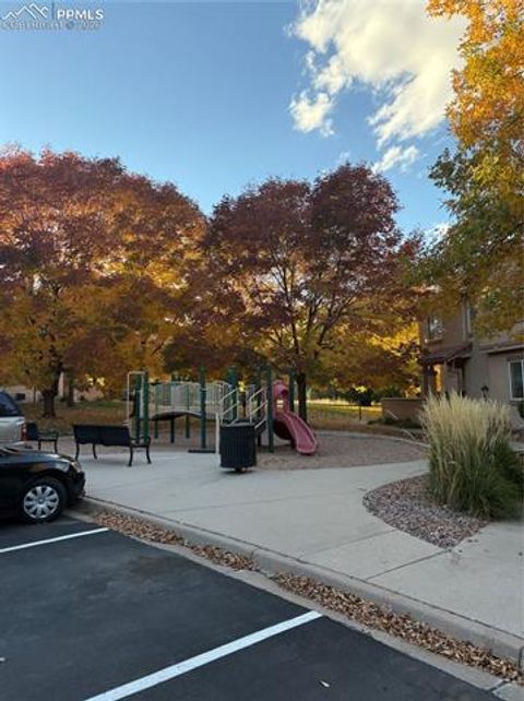 Tiny photo for 1559 Courtyard Heights, Colorado Springs, CO 80906 (MLS # 2557369)