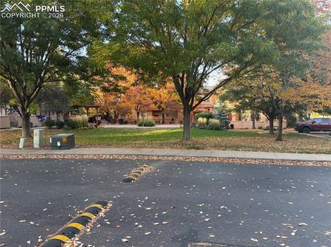 Tiny photo for 1559 Courtyard Heights, Colorado Springs, CO 80906 (MLS # 2557369)