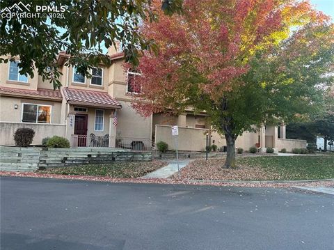 Tiny photo for 1559 Courtyard Heights, Colorado Springs, CO 80906 (MLS # 2557369)