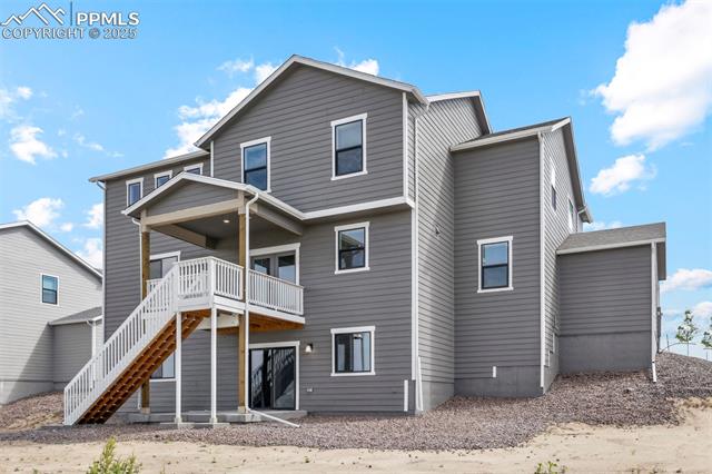 5439 Westin Hills Drive