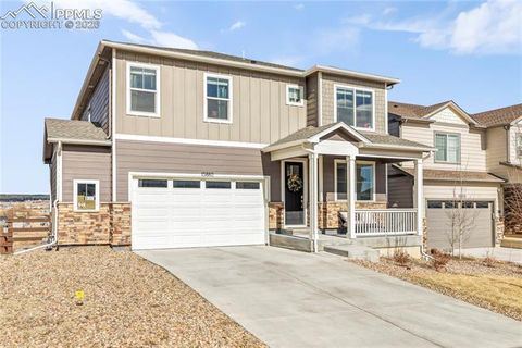 15882 Little Bluestem Road Monument CO 80132