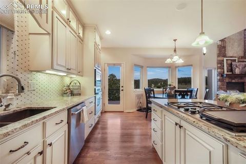20025 Lockridge Drive Colorado Springs CO 80908