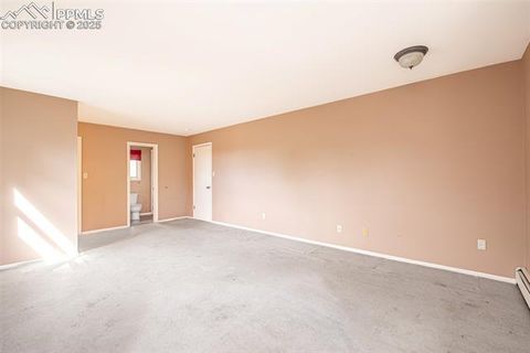 Tiny photo for 6820 Dauntless Court, Colorado Springs, CO 80919 (MLS # 2239869)