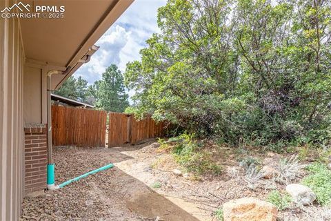 Tiny photo for 6820 Dauntless Court, Colorado Springs, CO 80919 (MLS # 2239869)