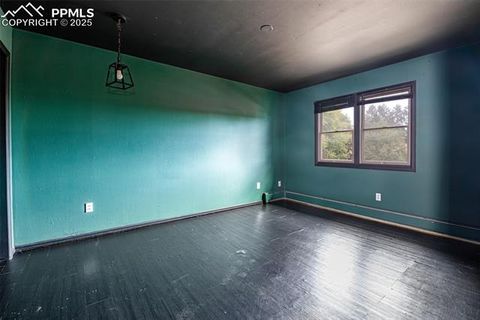 Tiny photo for 6820 Dauntless Court, Colorado Springs, CO 80919 (MLS # 2239869)