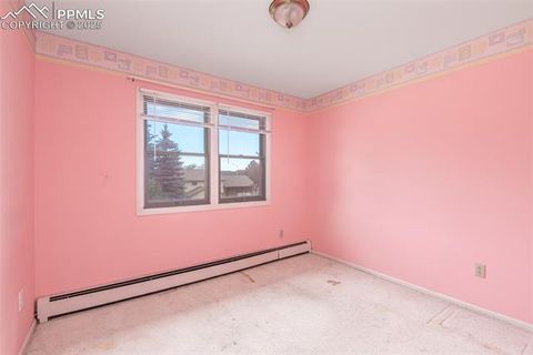 Tiny photo for 6820 Dauntless Court, Colorado Springs, CO 80919 (MLS # 2239869)