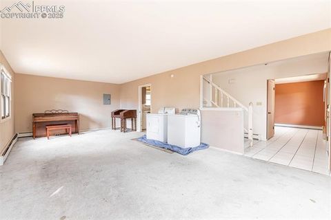 Tiny photo for 6820 Dauntless Court, Colorado Springs, CO 80919 (MLS # 2239869)