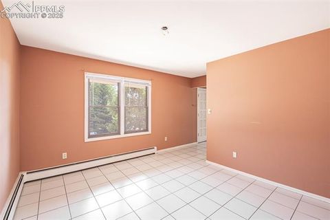 Tiny photo for 6820 Dauntless Court, Colorado Springs, CO 80919 (MLS # 2239869)