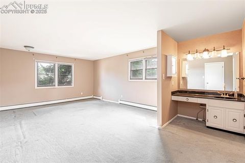 Tiny photo for 6820 Dauntless Court, Colorado Springs, CO 80919 (MLS # 2239869)