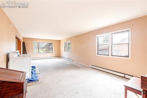 Tiny photo for 6820 Dauntless Court, Colorado Springs, CO 80919 (MLS # 2239869)