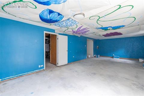 Tiny photo for 6820 Dauntless Court, Colorado Springs, CO 80919 (MLS # 2239869)