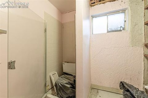Tiny photo for 6820 Dauntless Court, Colorado Springs, CO 80919 (MLS # 2239869)