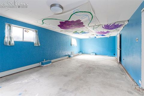 Tiny photo for 6820 Dauntless Court, Colorado Springs, CO 80919 (MLS # 2239869)