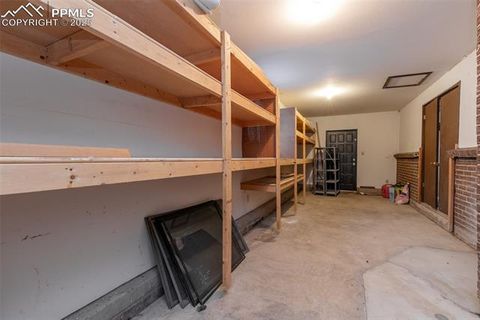 Tiny photo for 6820 Dauntless Court, Colorado Springs, CO 80919 (MLS # 2239869)