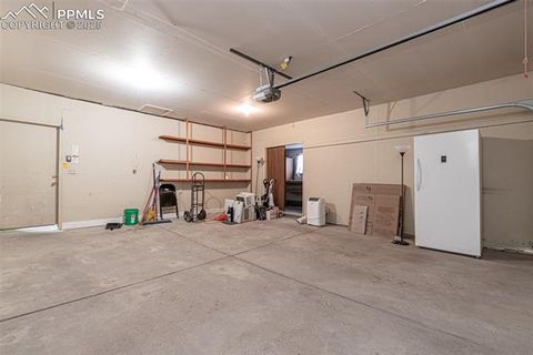 Tiny photo for 6820 Dauntless Court, Colorado Springs, CO 80919 (MLS # 2239869)