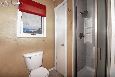 Tiny photo for 6820 Dauntless Court, Colorado Springs, CO 80919 (MLS # 2239869)