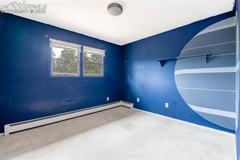 Tiny photo for 6820 Dauntless Court, Colorado Springs, CO 80919 (MLS # 2239869)