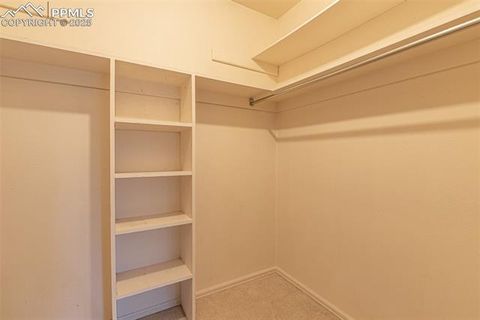 Tiny photo for 6820 Dauntless Court, Colorado Springs, CO 80919 (MLS # 2239869)