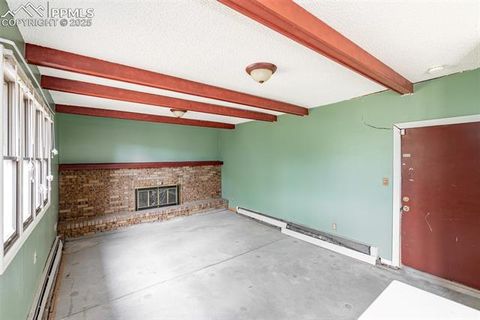 Tiny photo for 6820 Dauntless Court, Colorado Springs, CO 80919 (MLS # 2239869)
