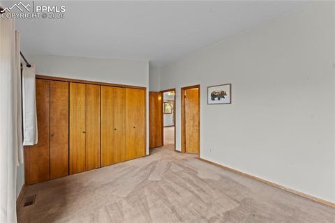 Tiny photo for 8495 Rain Dance Court, Colorado Springs, CO 80920 (MLS # 4103350)
