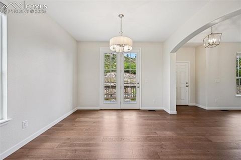 Tiny photo for 1089 Rumbling Sky Place, Castle Rock, CO 80108 (MLS # 2407741)