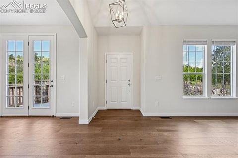 Tiny photo for 1089 Rumbling Sky Place, Castle Rock, CO 80108 (MLS # 2407741)