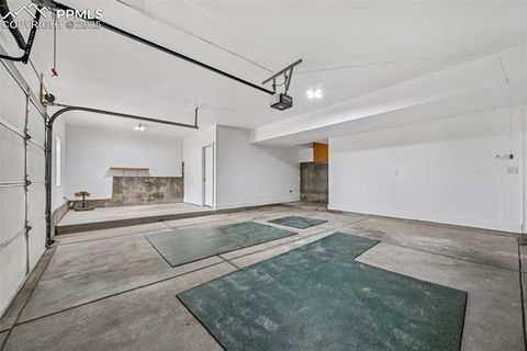 Tiny photo for 1089 Rumbling Sky Place, Castle Rock, CO 80108 (MLS # 2407741)