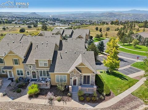 Tiny photo for 1089 Rumbling Sky Place, Castle Rock, CO 80108 (MLS # 2407741)